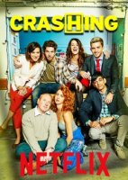 Сожители (2016)/Crashing 1 сезон