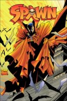 Спаун/Spawn 1 сезон