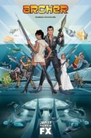 Спецагент Арчер/Archer 8 сезон