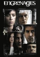 Спираль/Engrenages 5 сезон