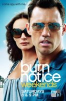 Срочное уведомление/Burn notice 2 сезон