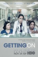 Старость – не радость/Getting On 2 сезон