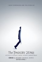 Сумеречная зона (2019)/The Twilight Zone 1 сезон