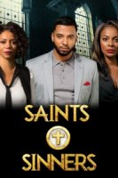 Святые и грешники/Saints & Sinners 4 сезон