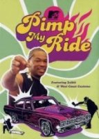 Тачку на прокачку/Pimp My Ride 4 сезон
