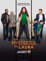 Тайны Лауры/The Mysteries of Laura 1 сезон