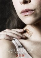 Темное дитя/Orphan Black 4 сезон