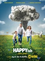 Типа счастье/Happyish