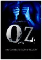 Тюрьма ОЗ/Oz 2 сезон