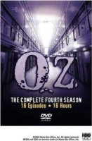 Тюрьма ОЗ/Oz 4 сезон