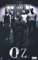 Тюрьма ОЗ/Oz 5 сезон