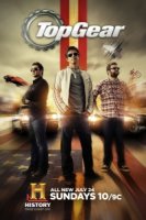 Топ Гир Америка/Top Gear America 3 сезон