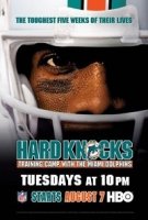 Тренировочный лагерь/Hard Knocks 12 сезон