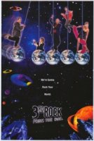 Третья планета от Солнца/3rd Rock from the Sun 3 сезон
