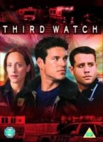 Третья смена/Third Watch 5 сезон