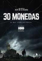 Тридцать сребреников/30 Monedas 2 сезон