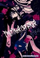 Триплексоголик/xxxHolic 1 сезон