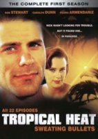 Тропическая жара/Sweating Bullets 2 сезон