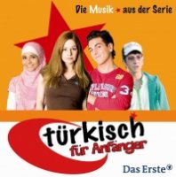 Турецкий для начинающих/Türkisch für Anfänger 1 сезон