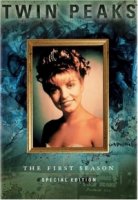 Твин Пикс/Twin Peaks 1 сезон