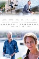 Убийства на Сандхамне/Morden i Sandhamn 5 сезон
