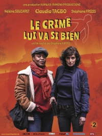Убийство ей к лицу/Le crime lui va si bien