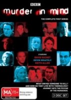 Убийство в сознании/Murder in Mind 1 сезон