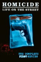 Убойный отдел/Homicide: Life on the Street 1 сезон
