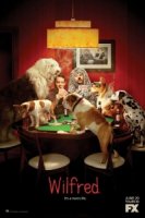 Уилфред/Wilfred 4 сезон