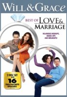Уилл и Грейс/Will & Grace 2 сезон