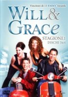 Уилл и Грейс/Will & Grace 7 сезон