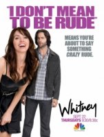 Уитни/Whitney 2 сезон