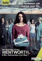 Уэнтуорт/Wentworth 6 сезон