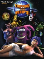 Улетный TRIP/Tripping the Rift 2 сезон