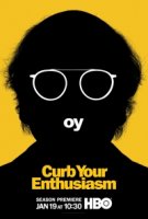 Умерь свой энтузиазм/Curb Your Enthusiasm 10 сезон