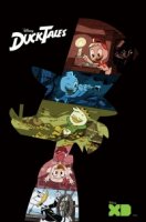 Утиные истории (2017)/DuckTales 2 сезон