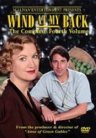 Ветер в спину/Wind at My Back 2 сезон