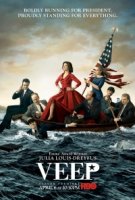 Вице-президент/Veep 3 сезон