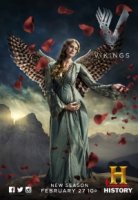 Викинги/Vikings 3 сезон