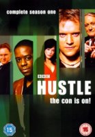 Виртуозы/Hustle 3 сезон