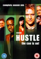 Виртуозы/Hustle 5 сезон