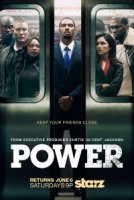 Власть в ночном городе/Power 2 сезон