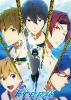 Вольный стиль! Бесконечное лето/Free! Eternal Summer 2 сезон