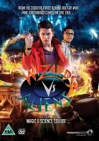 Волшебники против пришельцев/Wizards vs Aliens 1 сезон