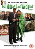 Вот как выглядят Митчелл и Уэбб/That Mitchell and Webb Look 1 сезон