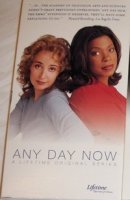 Время не ждет/Any Day Now 1 сезон