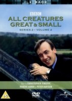 Все существа, большие и малые/All Creatures Great and Small 3 сезон