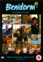 Все включено (UK)/Benidorm 1 сезон