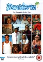 Все включено (UK)/Benidorm 4 сезон