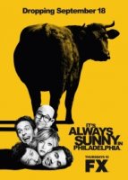 Всегда солнечно в Филадельфии/Its Always Sunny in Philadelphia 2 сезон